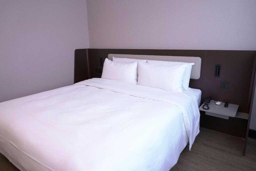 Hanting Hotel Beijing Wangfujing Luaran gambar