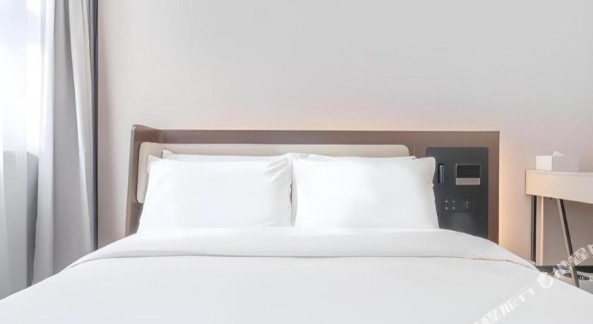 Hanting Hotel Beijing Wangfujing Luaran gambar