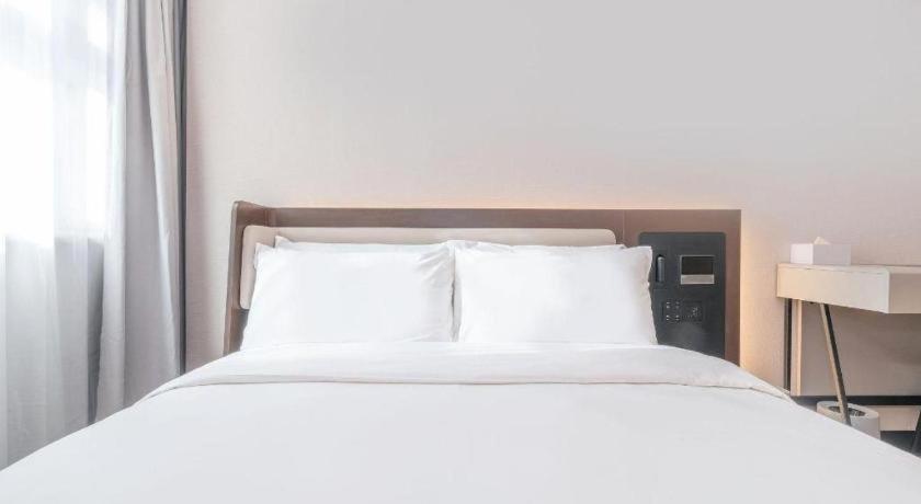 Hanting Hotel Beijing Wangfujing Luaran gambar