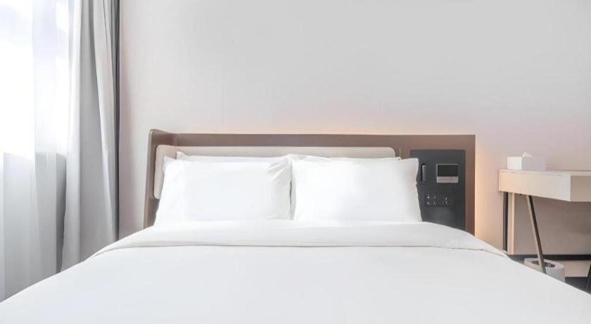 Hanting Hotel Beijing Wangfujing Luaran gambar