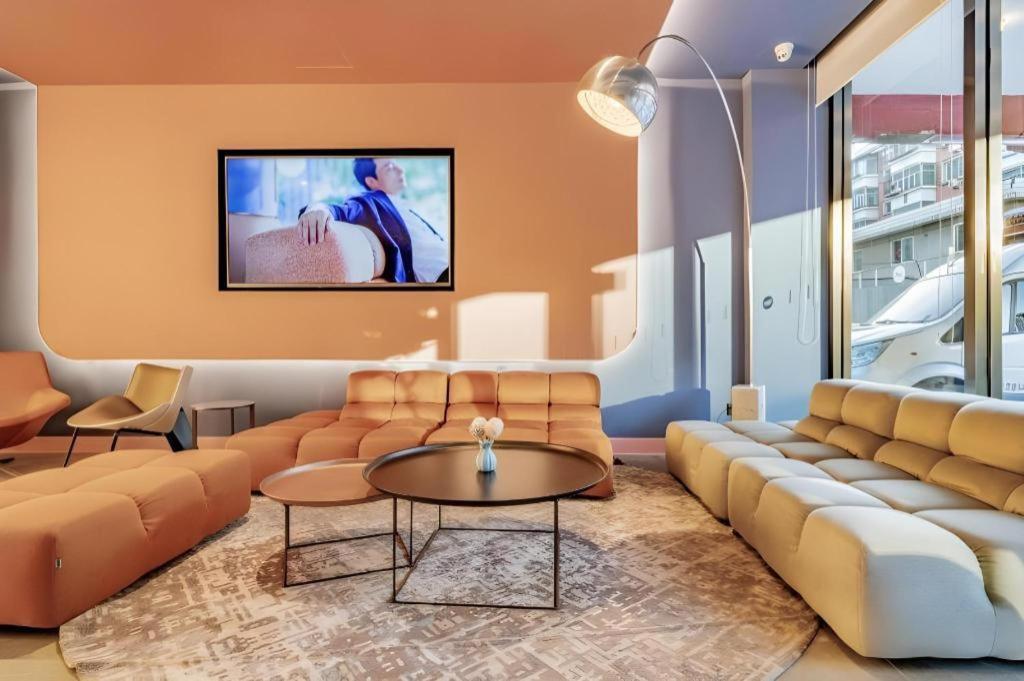 Hanting Hotel Beijing Wangfujing Luaran gambar